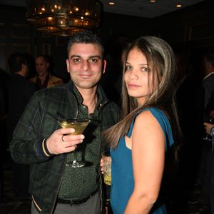 2019 Internext Expo - The Party Circuit - Image 585117