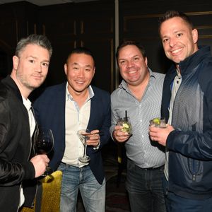 2019 Internext Expo - The Party Circuit - Image 585119