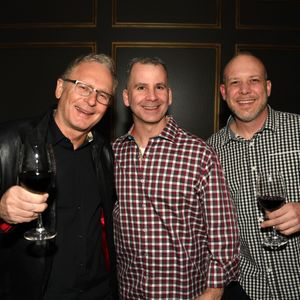 2019 Internext Expo - The Party Circuit - Image 585123