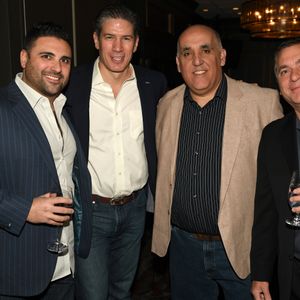 2019 Internext Expo - The Party Circuit - Image 585124