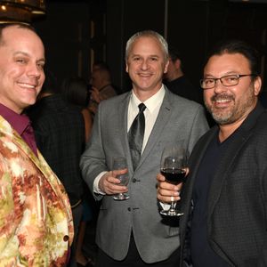 2019 Internext Expo - The Party Circuit - Image 585125