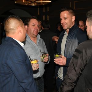 2019 Internext Expo - The Party Circuit - Image 585127