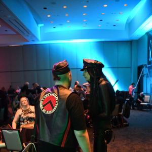 2019 Lair Fetish Party at AEE - Image 585540