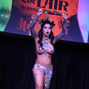2019 Lair Fetish Party at AEE - Image 585484