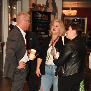 2019 AVN Show/Internext Seminars & Gatherings - Image 585558