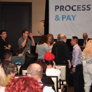 2019 AVN Show/Internext Seminars & Gatherings - Image 585568