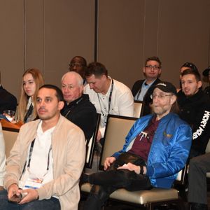 2019 AVN Show/Internext Seminars & Gatherings - Image 585571