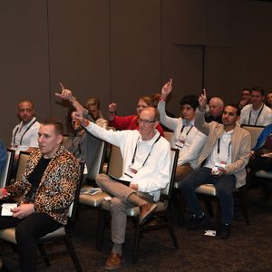 2019 AVN Show/Internext Seminars & Gatherings - Image 585576