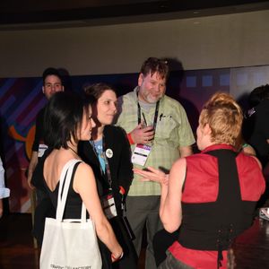 2019 AVN Show/Internext Seminars & Gatherings - Image 585581