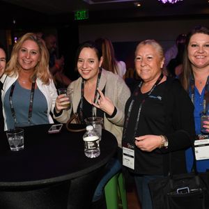 2019 AVN Show/Internext Seminars & Gatherings - Image 585583