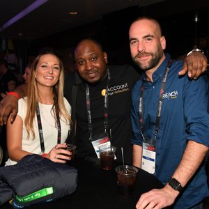 2019 AVN Show/Internext Seminars & Gatherings - Image 585586