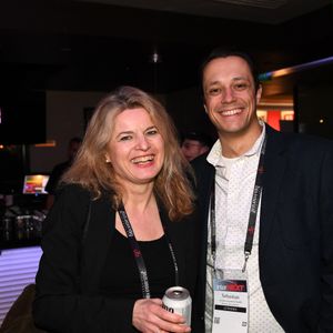 2019 AVN Show/Internext Seminars & Gatherings - Image 585589