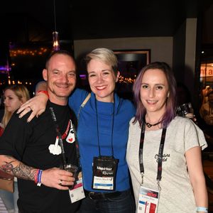 2019 AVN Show/Internext Seminars & Gatherings - Image 585590