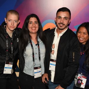 2019 AVN Show/Internext Seminars & Gatherings - Image 585591