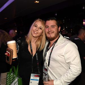 2019 AVN Show/Internext Seminars & Gatherings - Image 585595