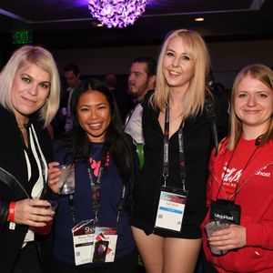 2019 AVN Show/Internext Seminars & Gatherings - Image 585600