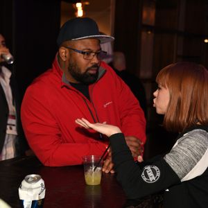 2019 AVN Show/Internext Seminars & Gatherings - Image 585607