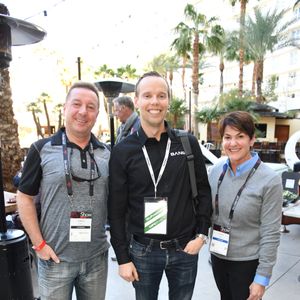 2019 AVN Show/Internext Seminars & Gatherings - Image 585626