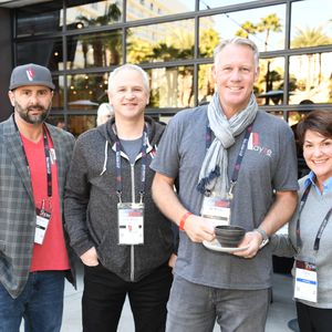 2019 AVN Show/Internext Seminars & Gatherings - Image 585625