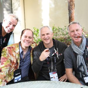 2019 AVN Show/Internext Seminars & Gatherings - Image 585630