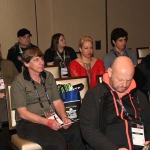 2019 AVN Show/Internext Seminars & Gatherings - Image 585629