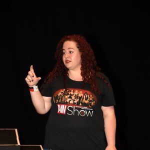 2019 AVN Show/Internext Seminars & Gatherings - Image 585632