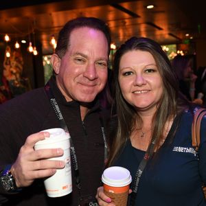 2019 AVN Show/Internext Seminars & Gatherings - Image 585656