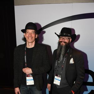 2019 AVN Show/Internext Seminars & Gatherings - Image 585645