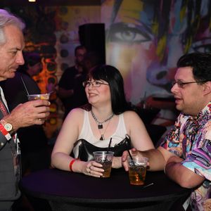 2019 AVN Show/Internext Seminars & Gatherings - Image 585646