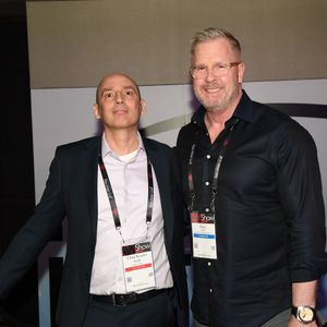 2019 AVN Show/Internext Seminars & Gatherings - Image 585649