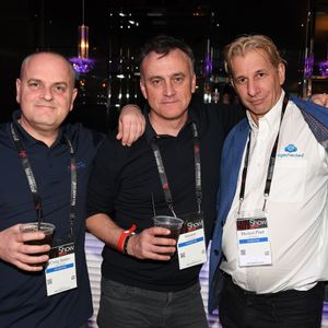 2019 AVN Show/Internext Seminars & Gatherings - Image 585650