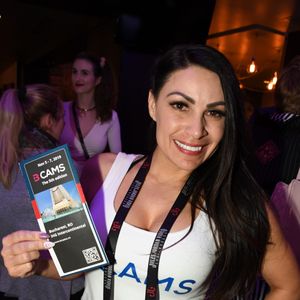 2019 AVN Show/Internext Seminars & Gatherings - Image 585655