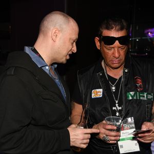 2019 AVN Show/Internext Seminars & Gatherings - Image 585659