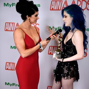 2019 AVN Awards Show - Hosts and Presenters - Image 585701