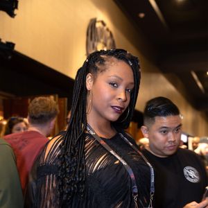 2019 AVN Adult Entertainment Expo – Day 4 - Image 586150