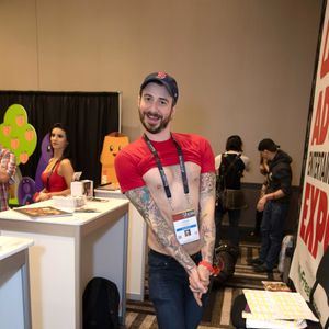 2019 AVN Adult Entertainment Expo - Day 2 (Gallery 1) - Image 585781