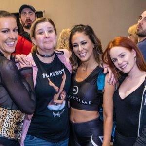 2019 AVN Adult Entertainment Expo - Day 2 (Gallery 1) - Image 585788