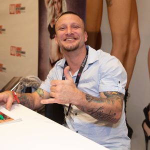 2019 AVN Adult Entertainment Expo - Day 2 (Gallery 1) - Image 585791