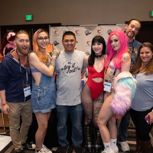 2019 AVN Adult Entertainment Expo - Day 2 (Gallery 1) - Image 585809