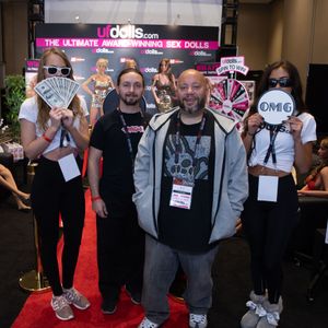 2019 AVN Adult Entertainment Expo - Day 2 (Gallery 2) - Image 585896