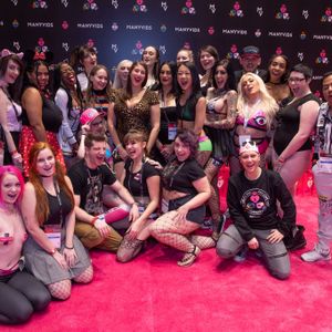 2019 AVN Adult Entertainment Expo - Day 2 (Gallery 2) - Image 585913