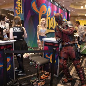 2019 AVN Adult Entertainment Expo - Day 2 (Gallery 2) - Image 585936