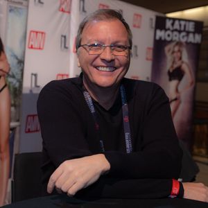 2019 AVN Adult Entertainment Expo – Day 3 (Gallery 1) - Image 585952