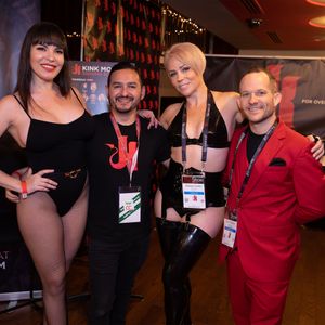 2019 AVN Adult Entertainment Expo – Day 3 (Gallery 1) - Image 585942