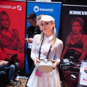 2019 AVN Adult Entertainment Expo – Day 3 (Gallery 1) - Image 585941