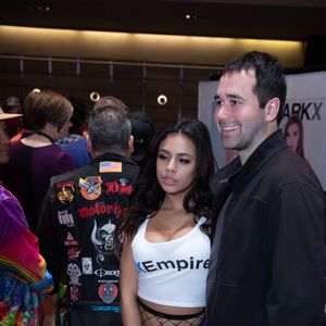 2019 AVN Adult Entertainment Expo – Day 3 (Gallery 1) - Image 585984