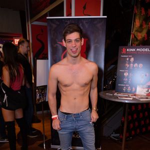 2019 AVN Adult Entertainment Expo – Day 3 (Gallery 1) - Image 586000