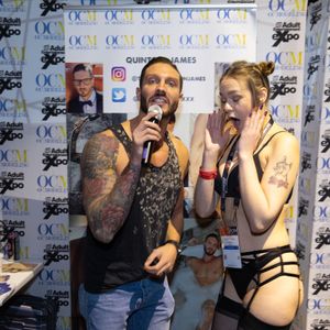2019 AVN Adult Entertainment Expo – Day 3 (Gallery 1) - Image 586006