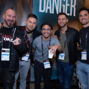 2019 AVN Adult Entertainment Expo – Day 3 (Gallery 2) - Image 586040