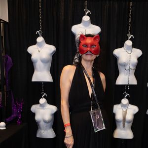 2019 AVN Adult Entertainment Expo – Day 3 (Gallery 2) - Image 586044